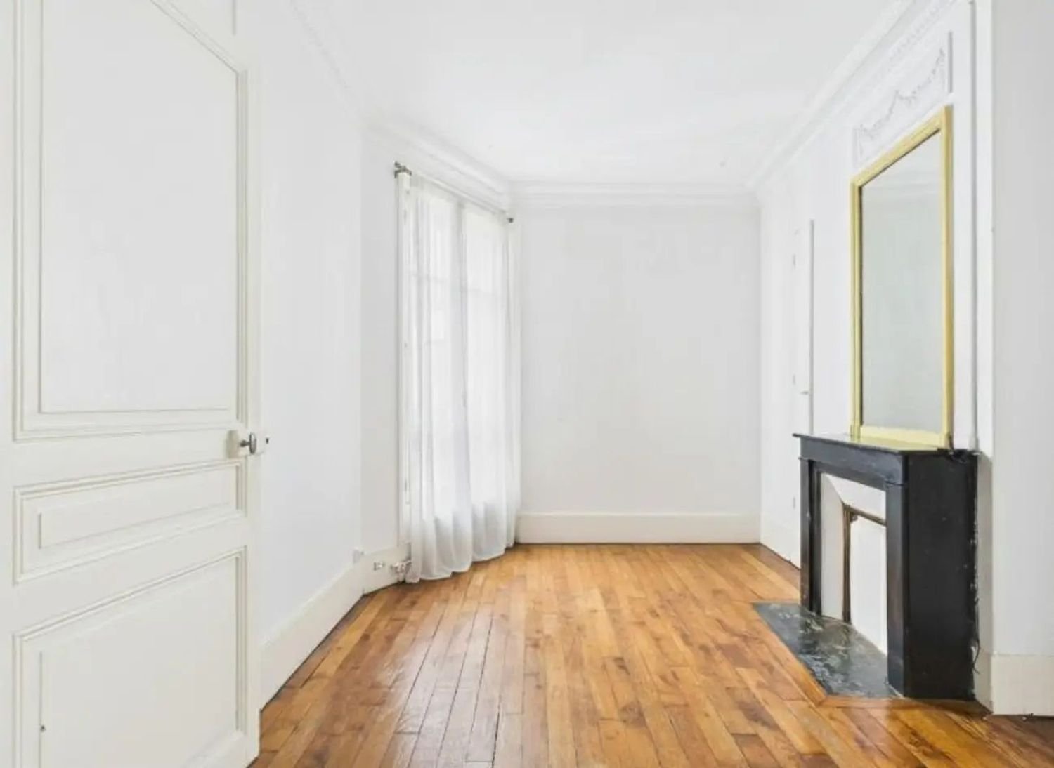 Appartement à vendre, 32m², Paris 15ème