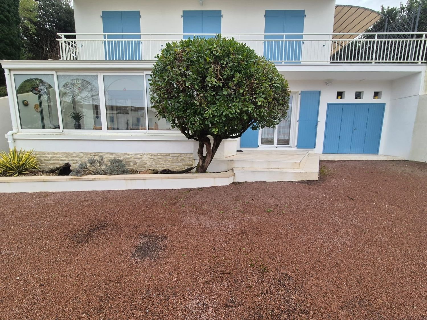 Appartement à vendre, 62m², Royan