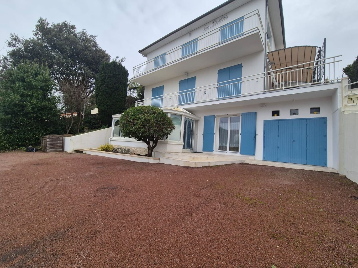 Appartement à vendre, 62m², Royan