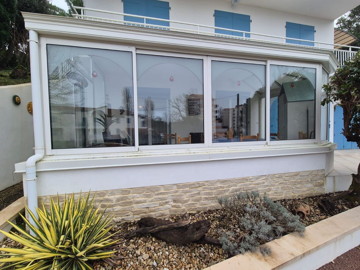 Appartement à vendre, 62m², Royan