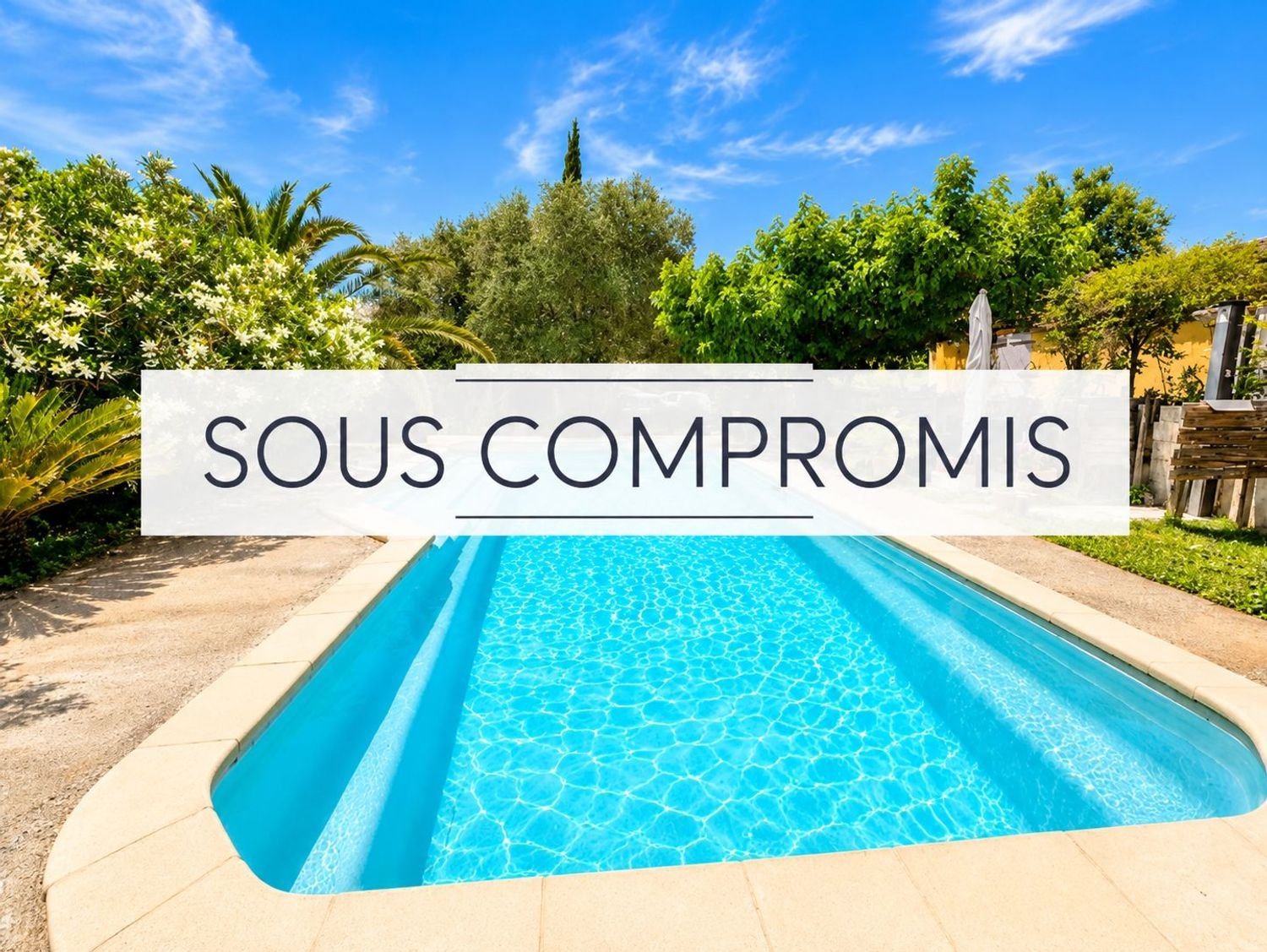 Maison à vendre, 100m², Carnoules