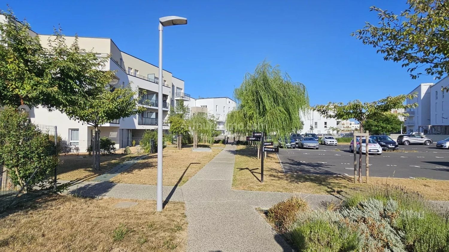 Appartement à vendre, 55m², Epron
