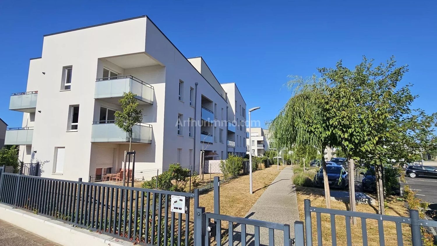 Appartement à vendre, 55m², Epron