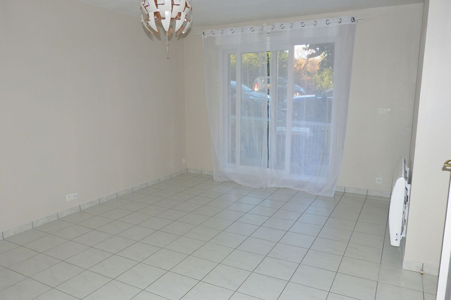 Appartement à louer, 49m², Tours