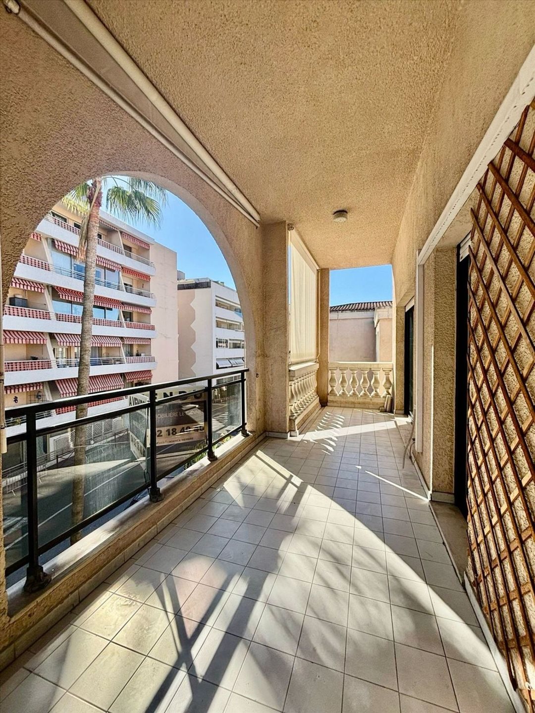 Appartement à vendre, 56m², Le Cannet