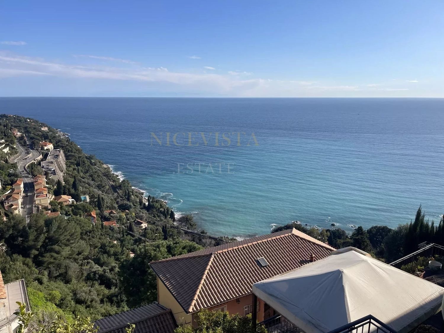 Maison à vendre, 212m², Roquebrune-Cap-Martin