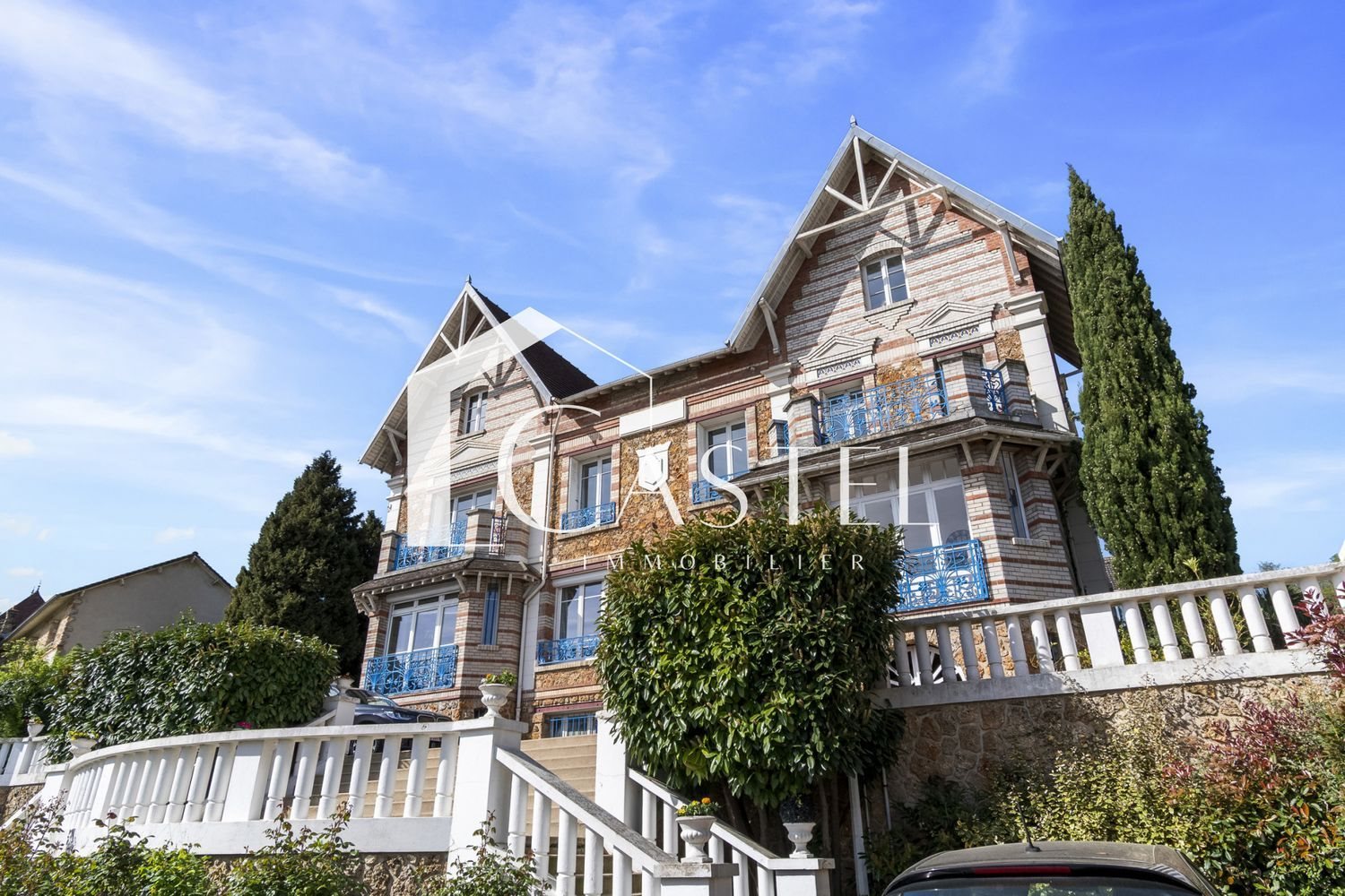 Maison à vendre, 306m², Meulan-en-Yvelines