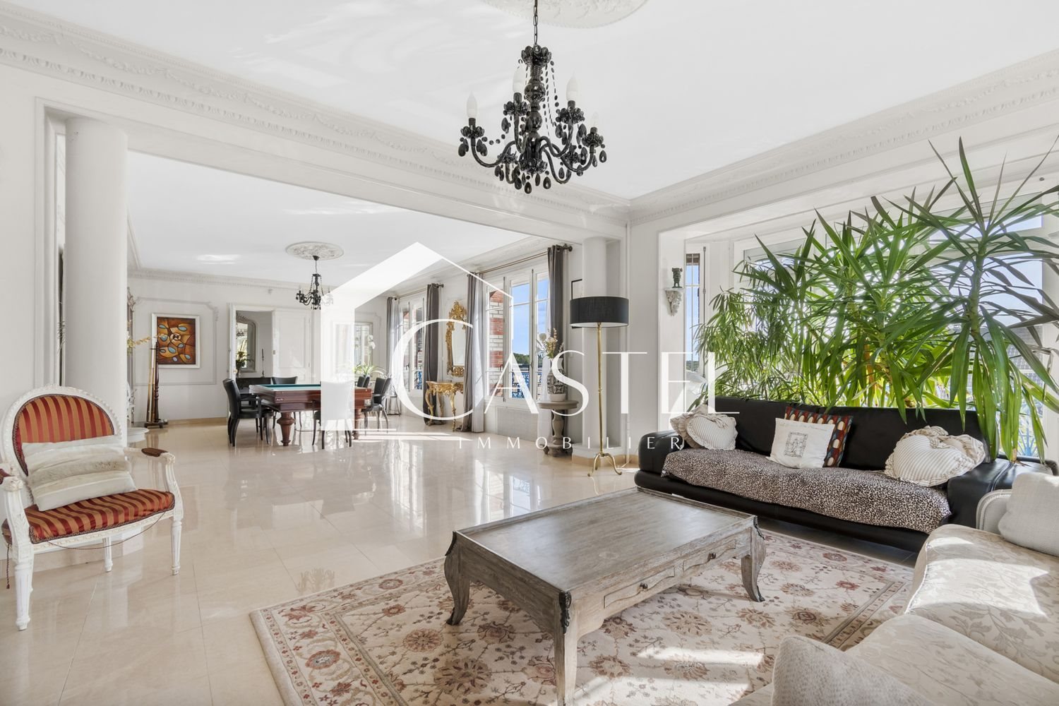 Maison à vendre, 306m², Meulan-en-Yvelines