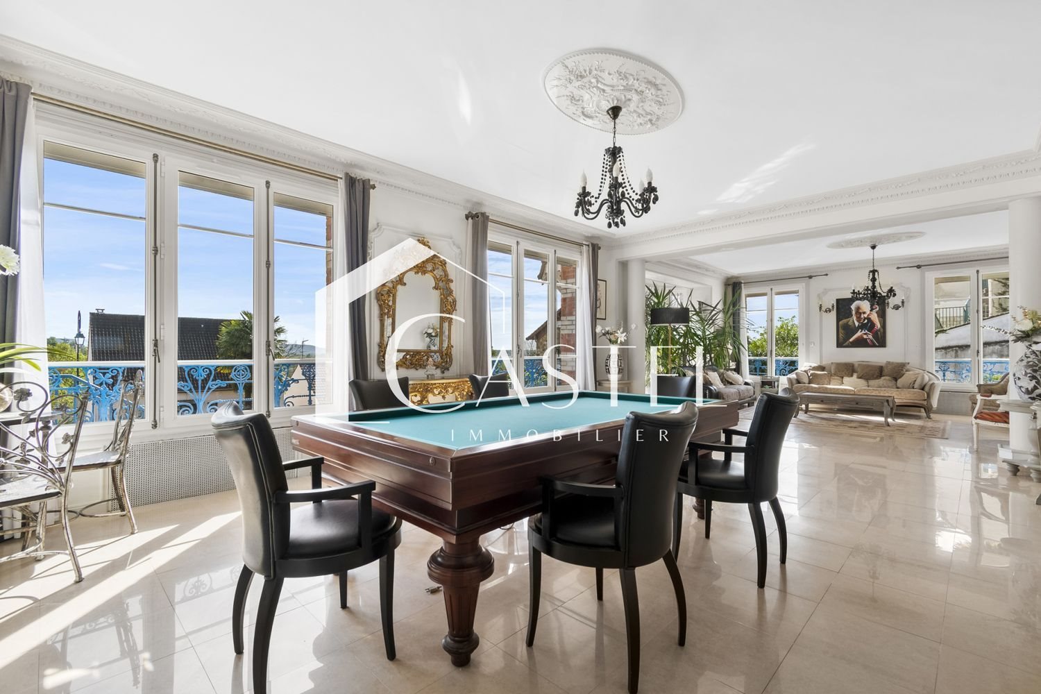 Maison à vendre, 306m², Meulan-en-Yvelines