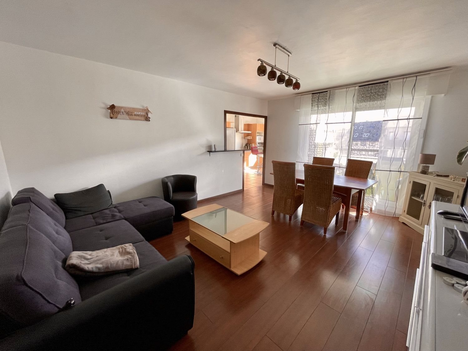 Appartement à louer, 82m², Rodez