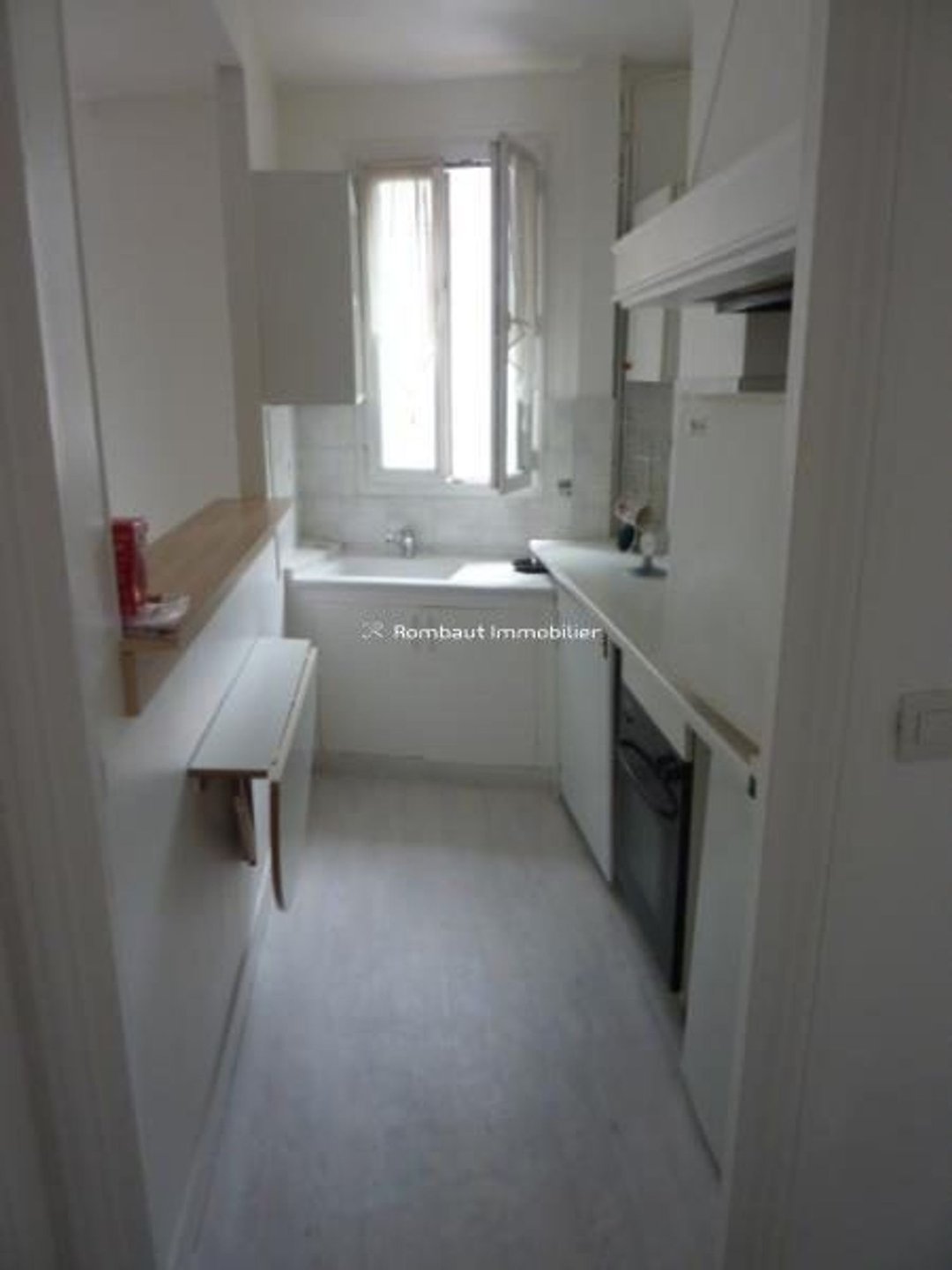 Appartement à louer, 42m², Saint-Cloud