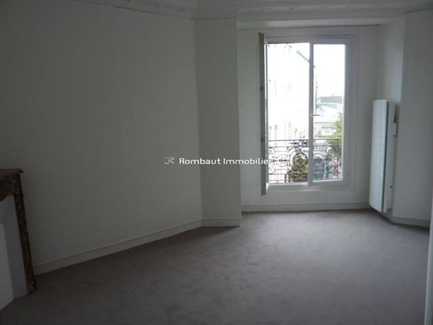 Appartement à louer, 42m², Saint-Cloud