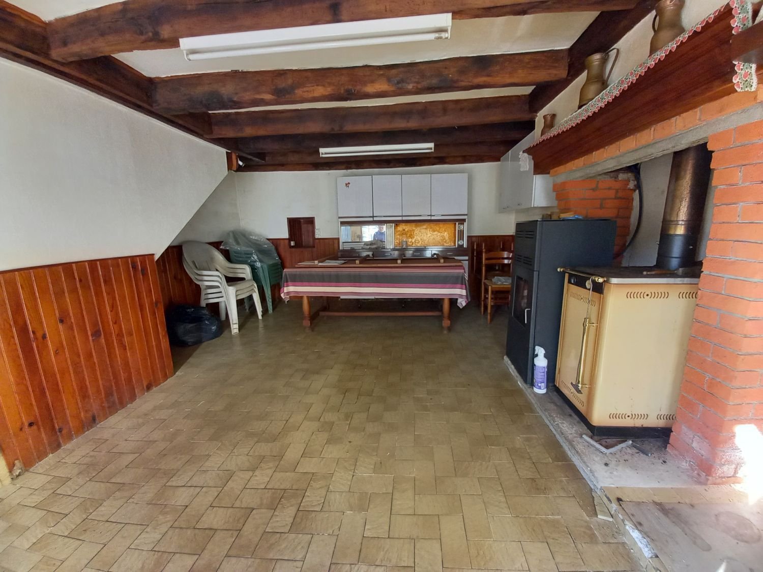 Maison à vendre, 54m², Bersac-sur-Rivalier