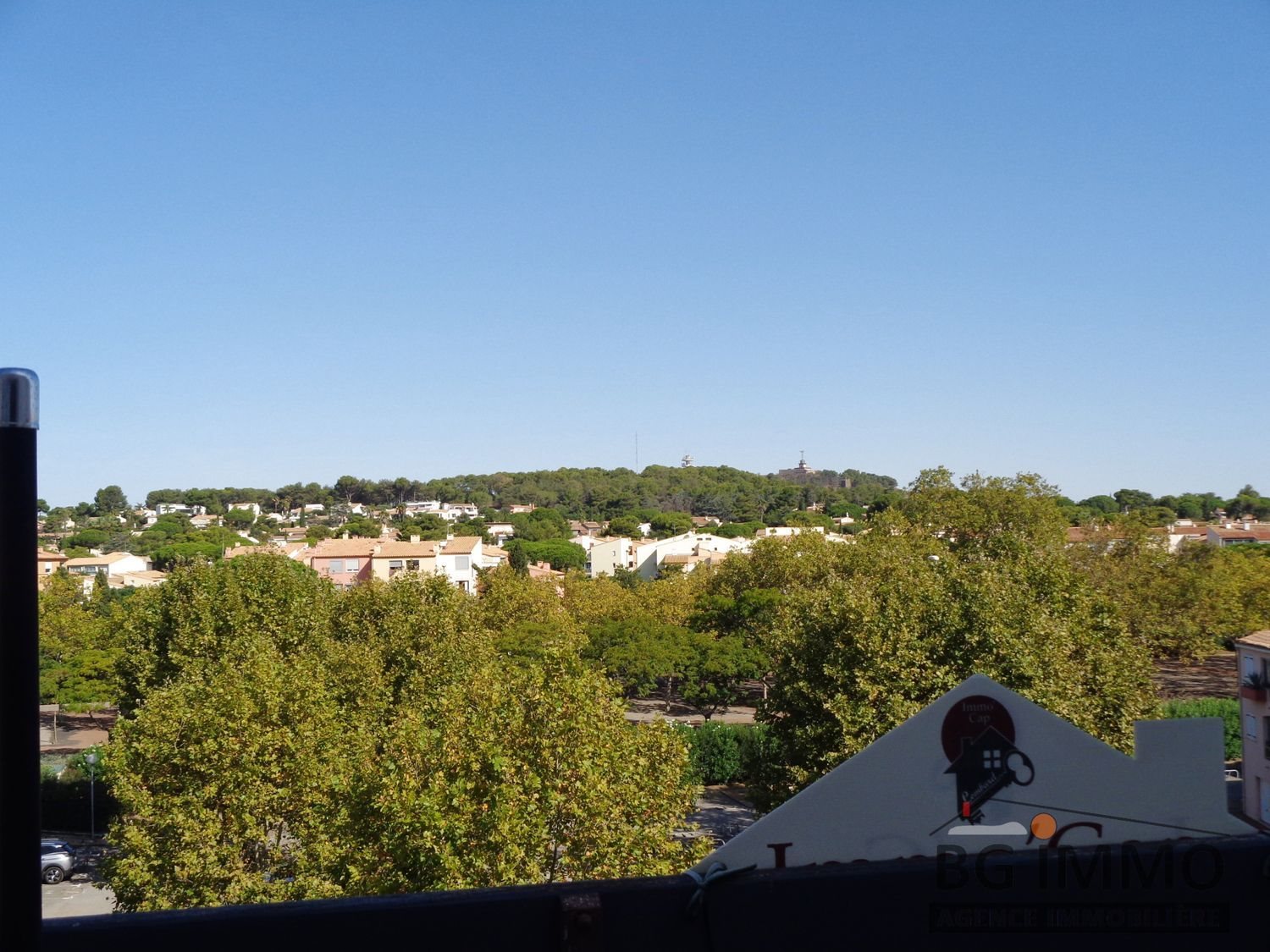 Appartement à vendre, 33m², Grau d'Agde