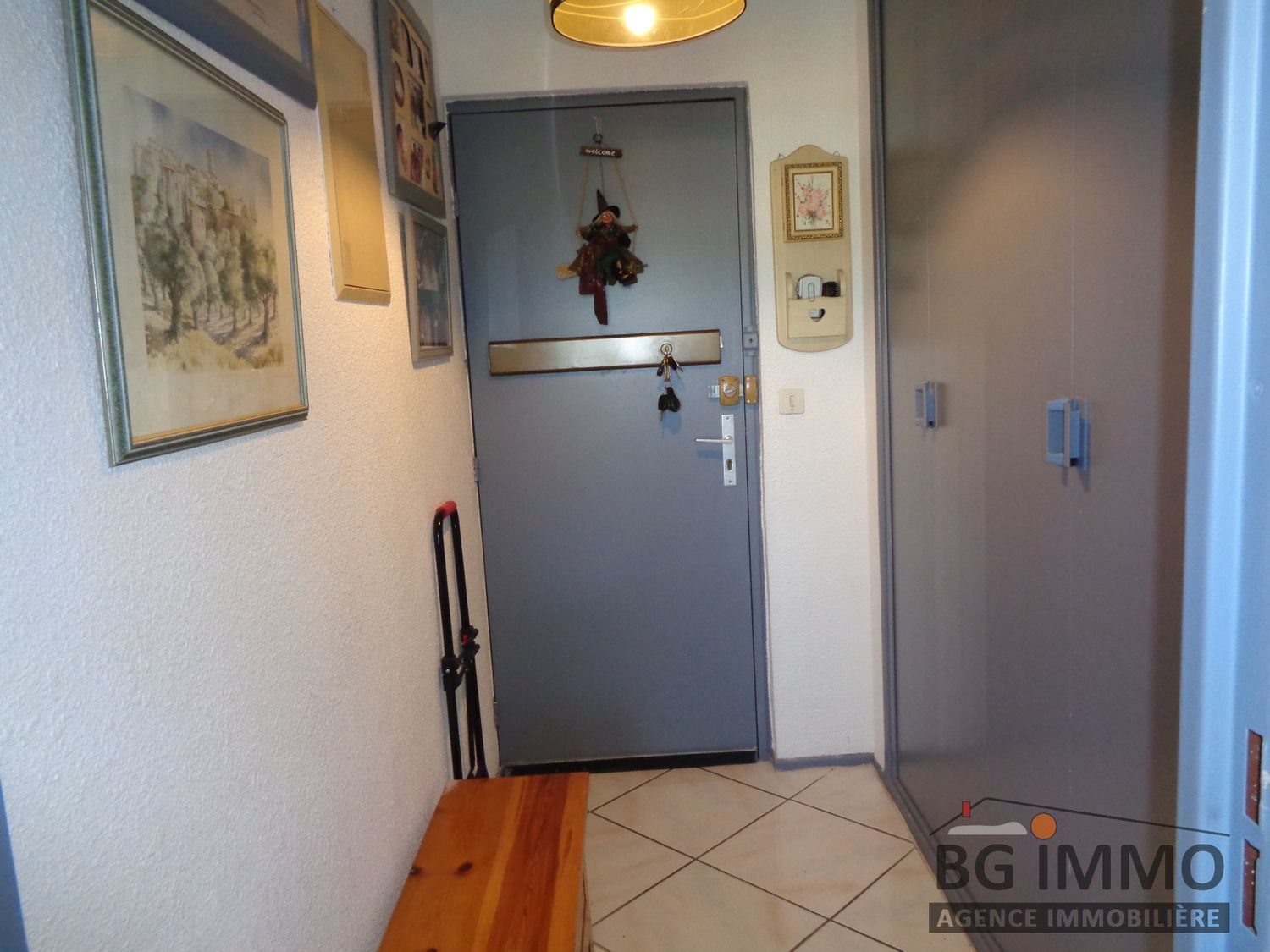 Appartement à vendre, 33m², Grau d'Agde