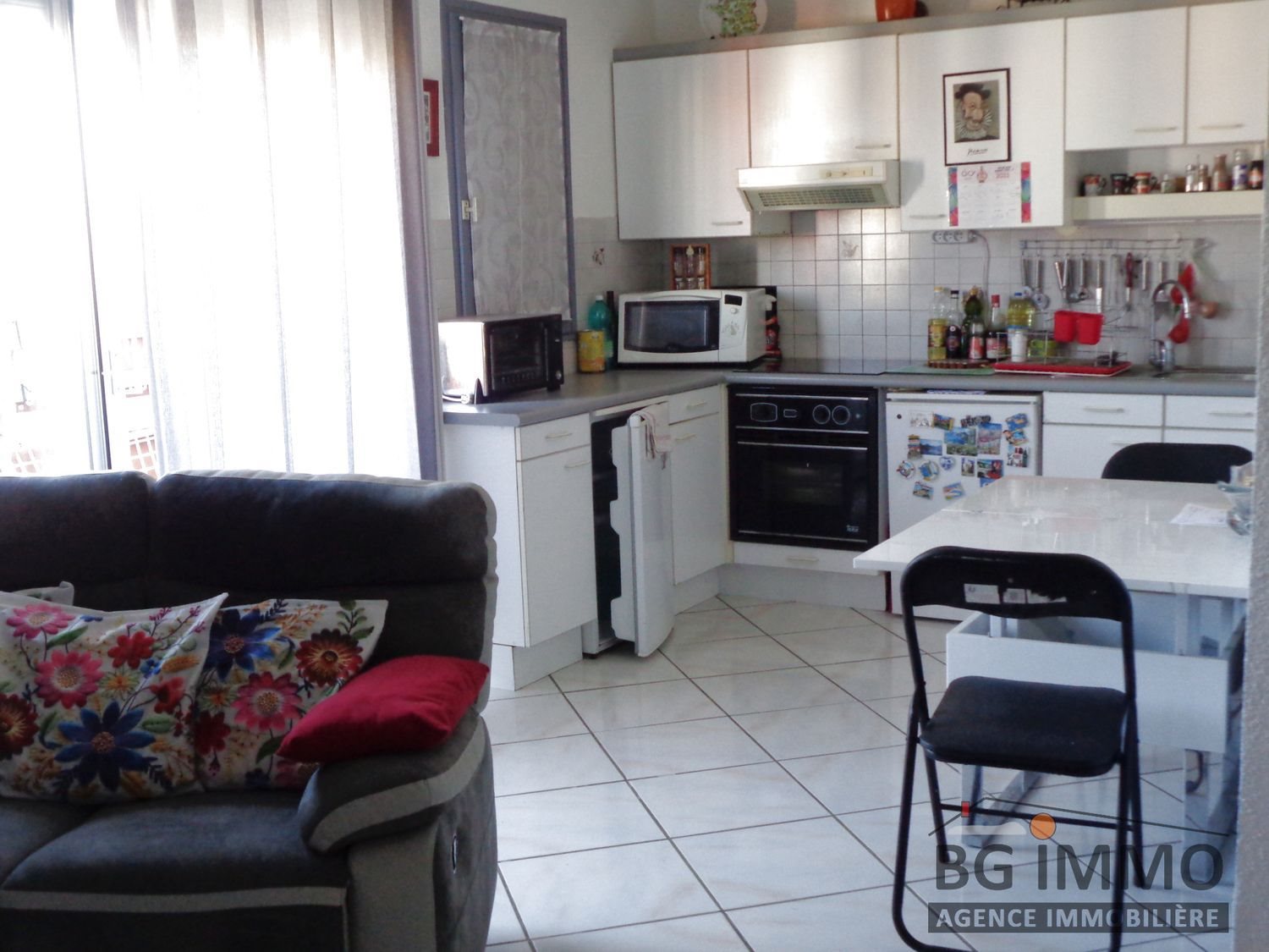 Appartement à vendre, 33m², Grau d'Agde