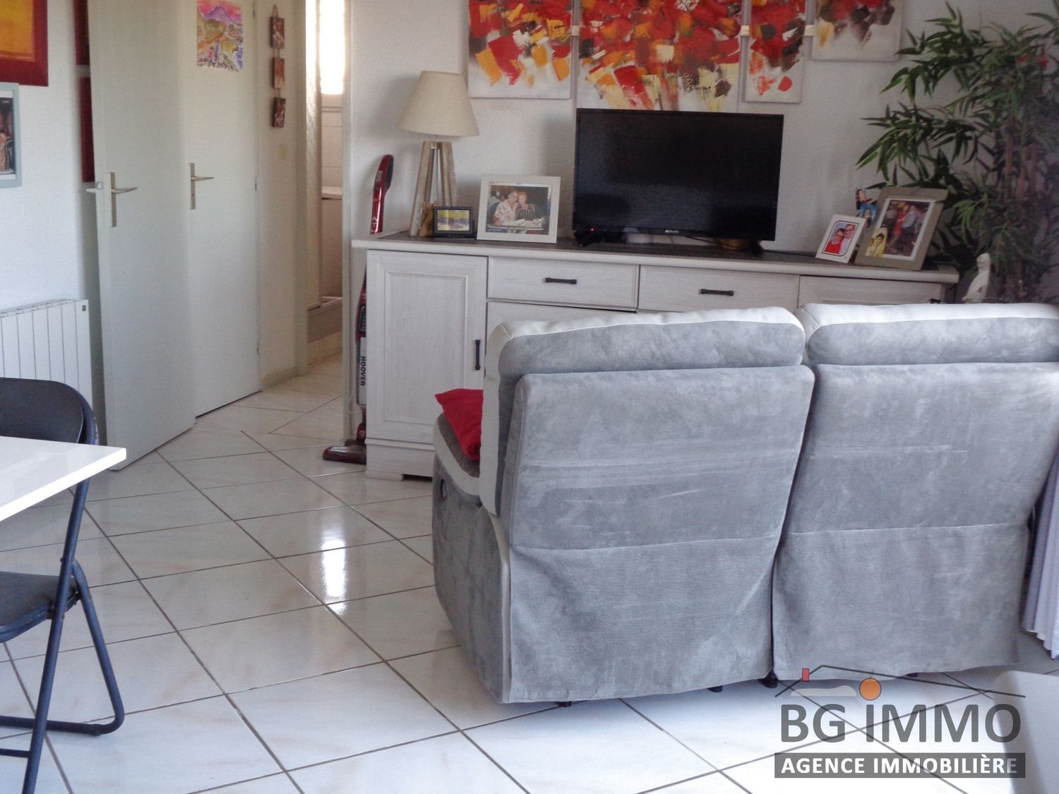 Appartement à vendre, 33m², Grau d'Agde