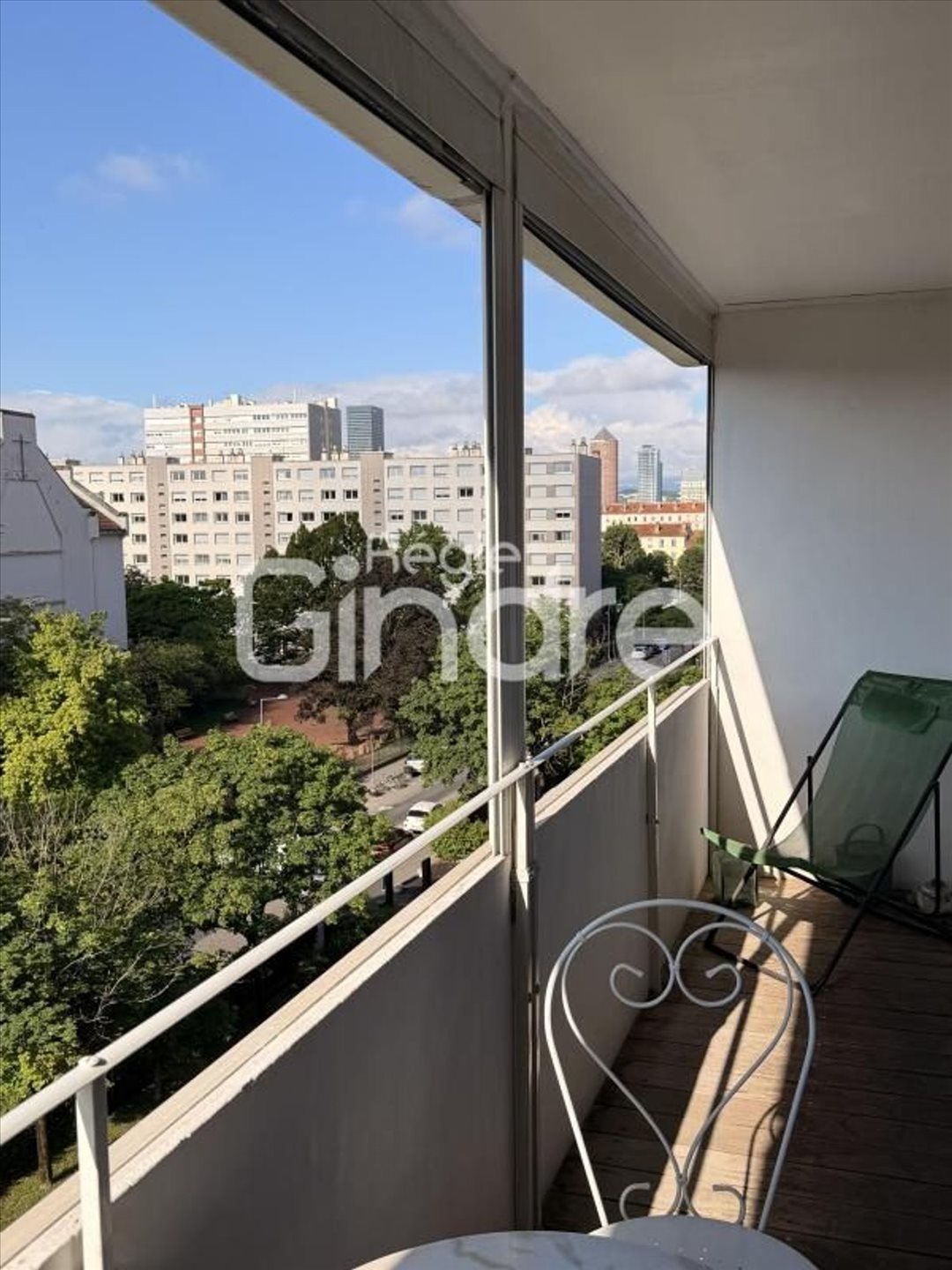 Appartement à vendre, 87m², Villeurbanne
