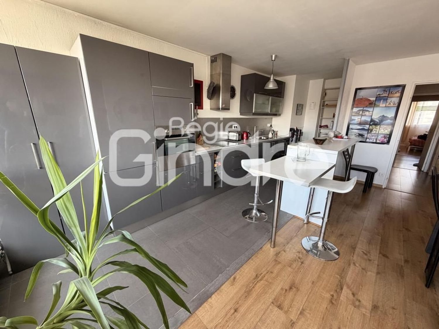 Appartement à vendre, 87m², Villeurbanne