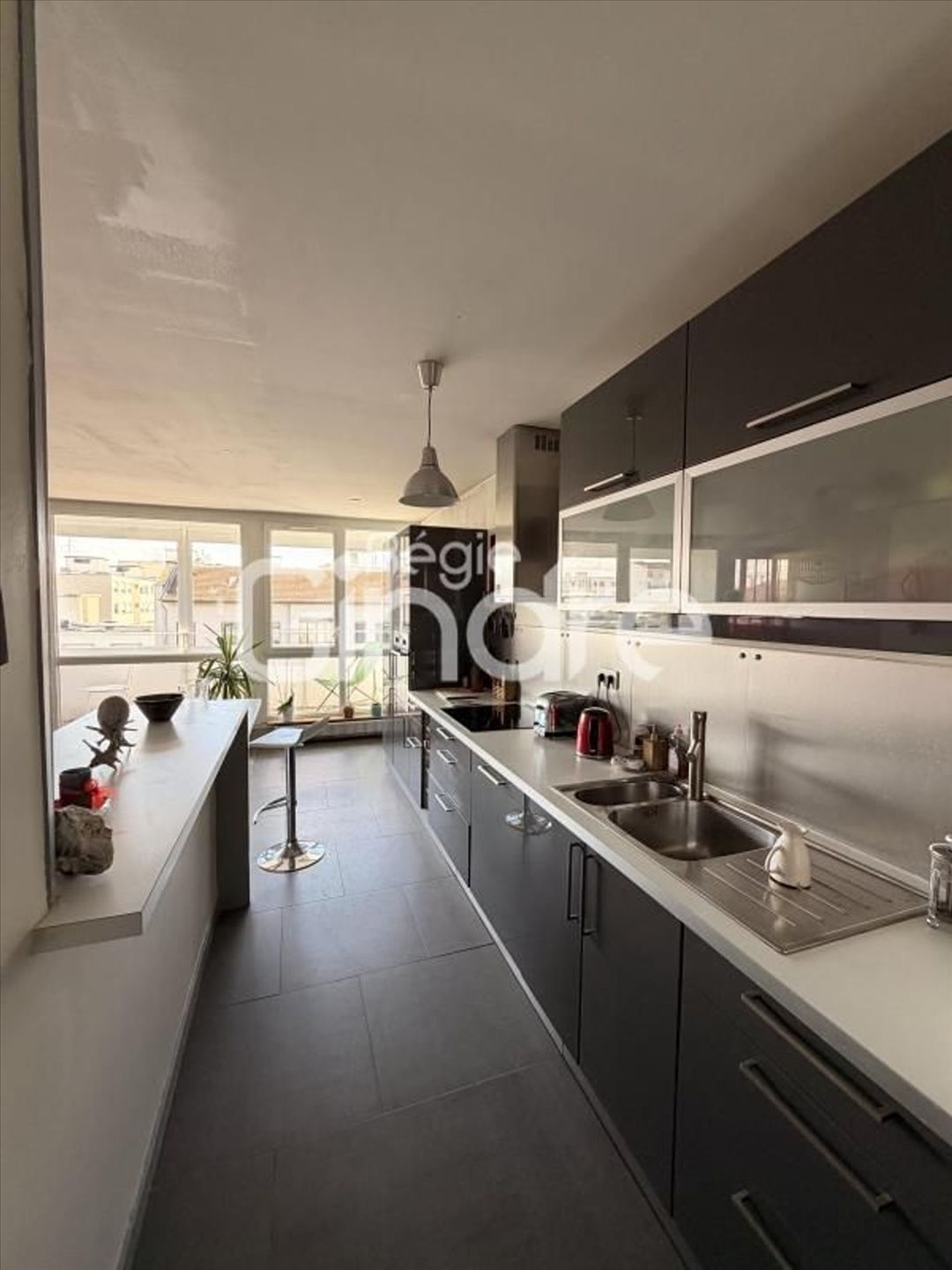 Appartement à vendre, 87m², Villeurbanne