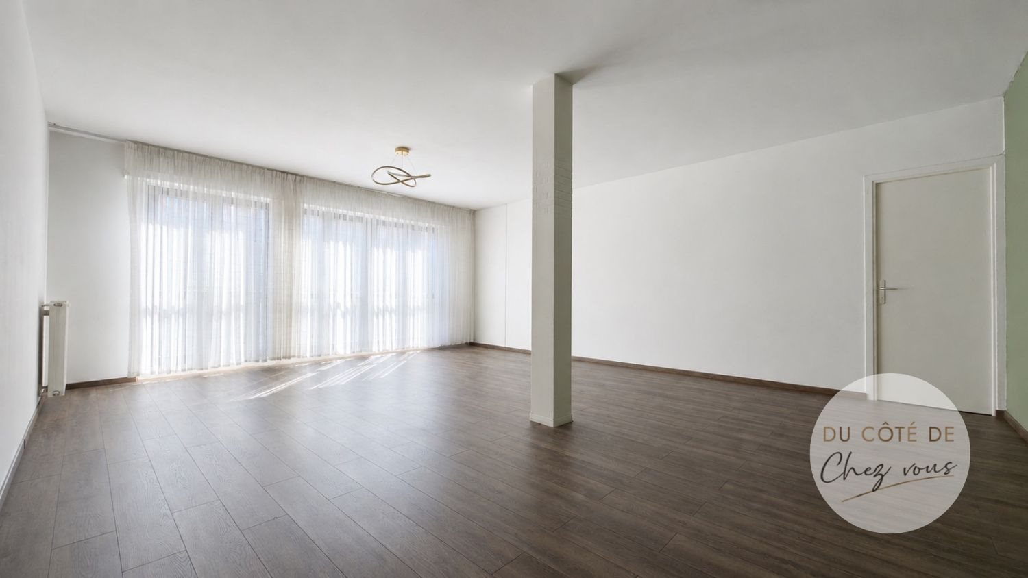 Appartement à vendre, 122m², Troyes
