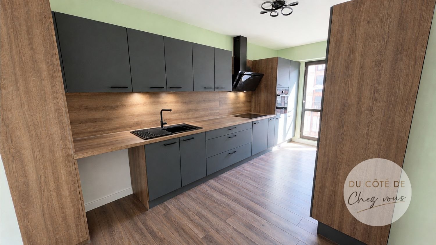 Appartement à vendre, 122m², Troyes