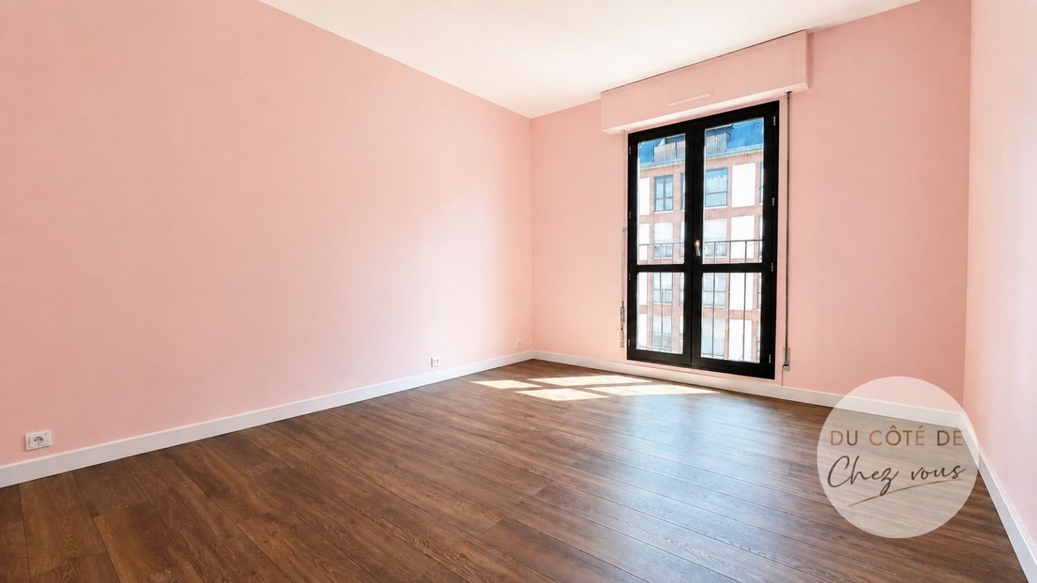 Appartement à vendre, 122m², Troyes
