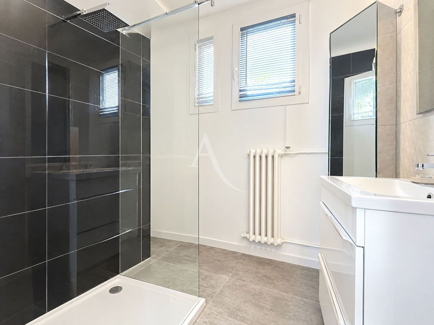 Appartement à louer, 58m², Marseille 10ème