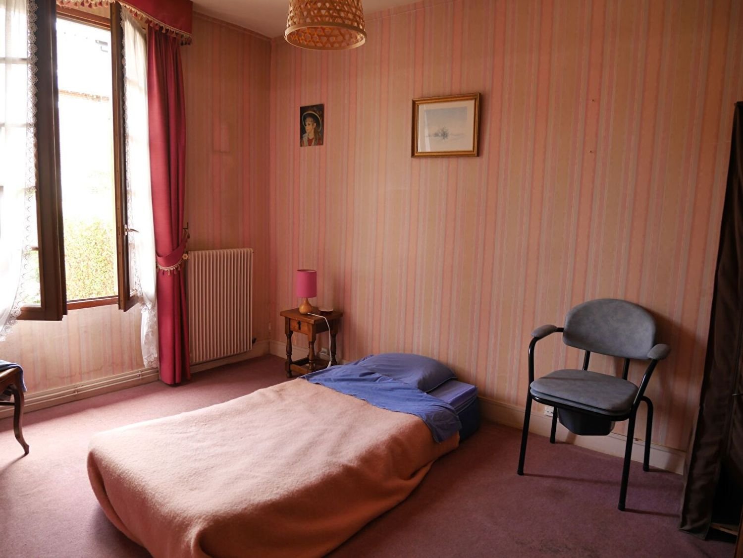 Maison à vendre, 75m², Barentin
