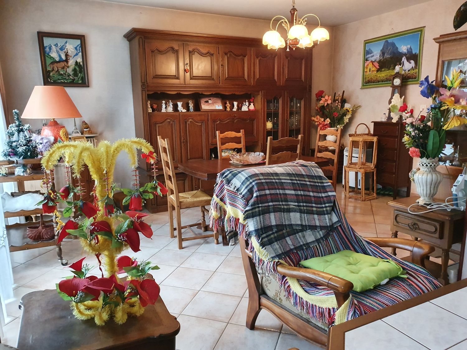 Maison à vendre, 89m², Valentigney