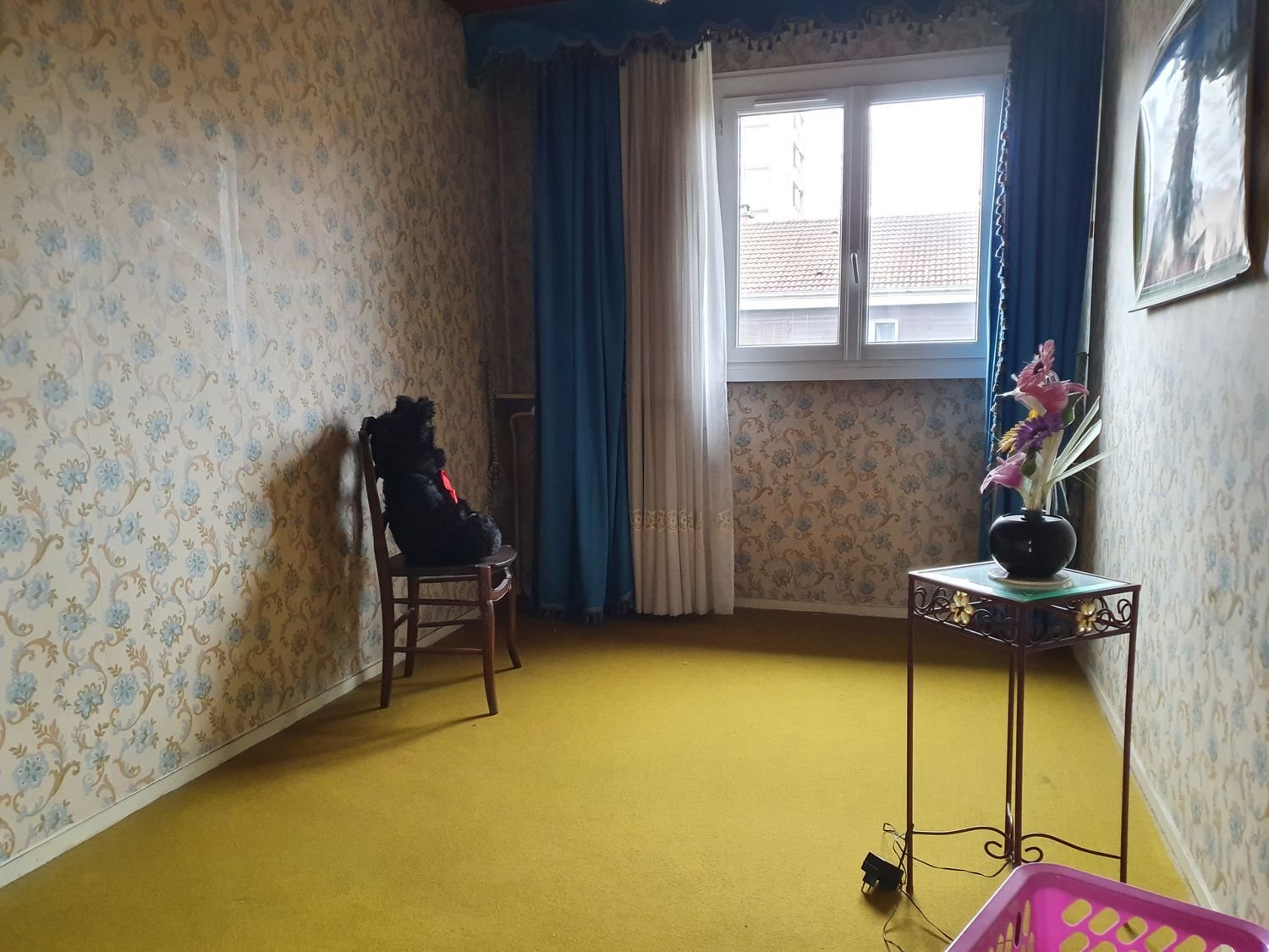 Maison à vendre, 89m², Valentigney