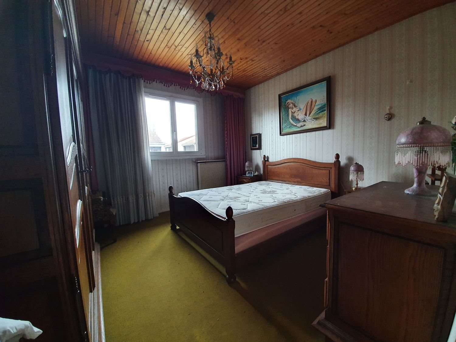 Maison à vendre, 89m², Valentigney