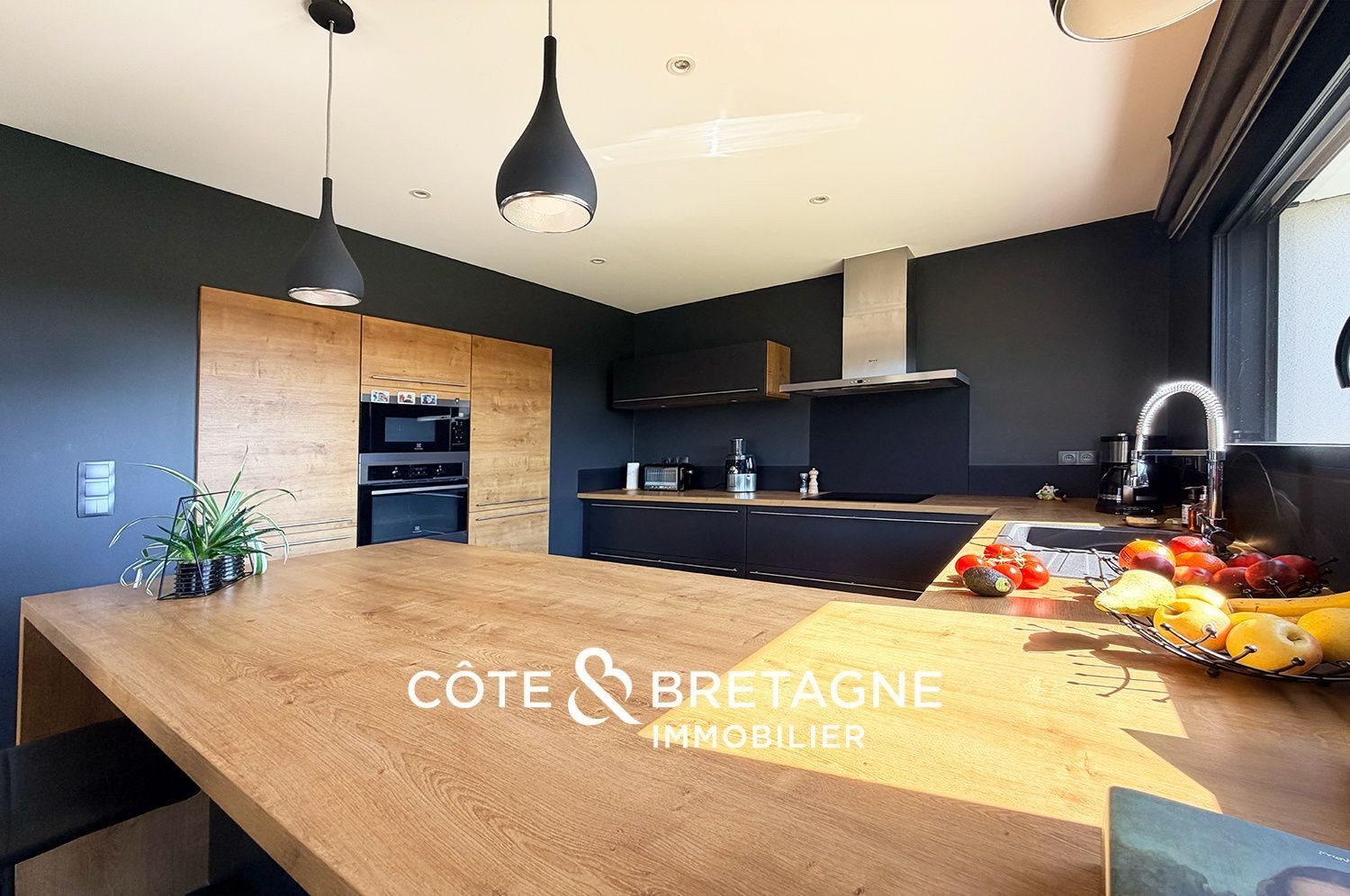 Maison à vendre, 152m², Etables-sur-Mer