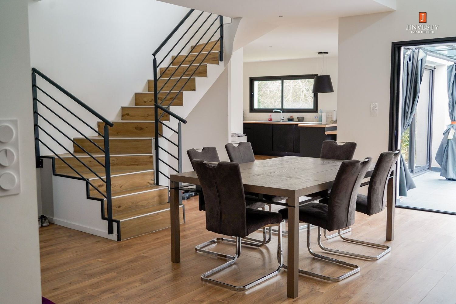Maison à vendre, 141m², Lorient