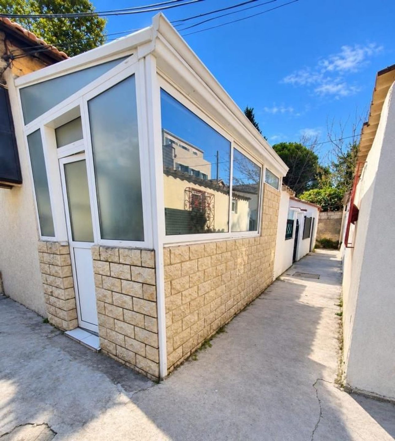 Maison à vendre, 29m², Marseille 11ème