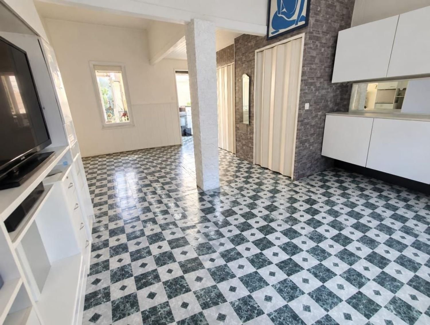 Maison à vendre, 29m², Marseille 11ème