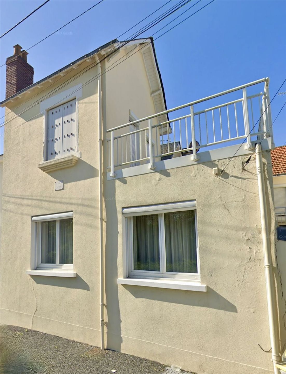 Maison à vendre, 100m², Nantes