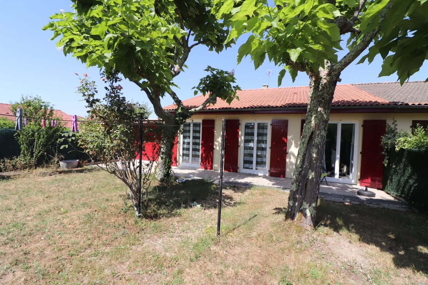 Maison à vendre, 81m², Léognan