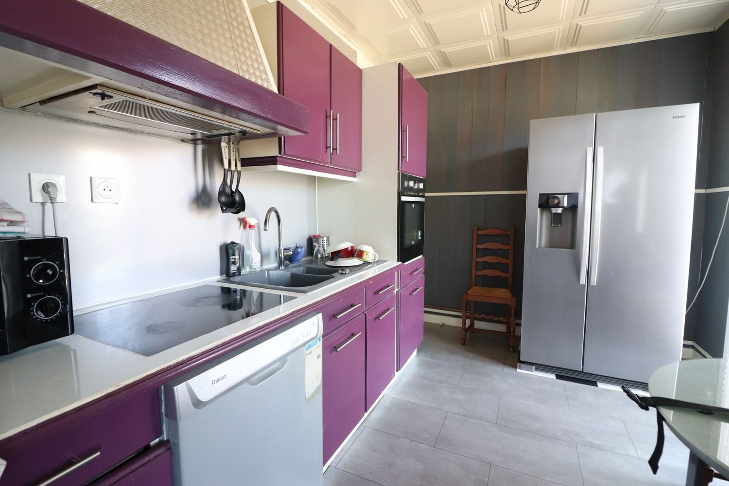 Maison à vendre, 81m², Léognan