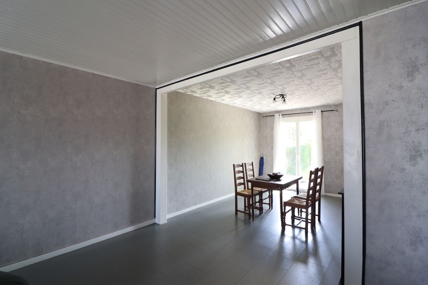 Maison à vendre, 81m², Léognan