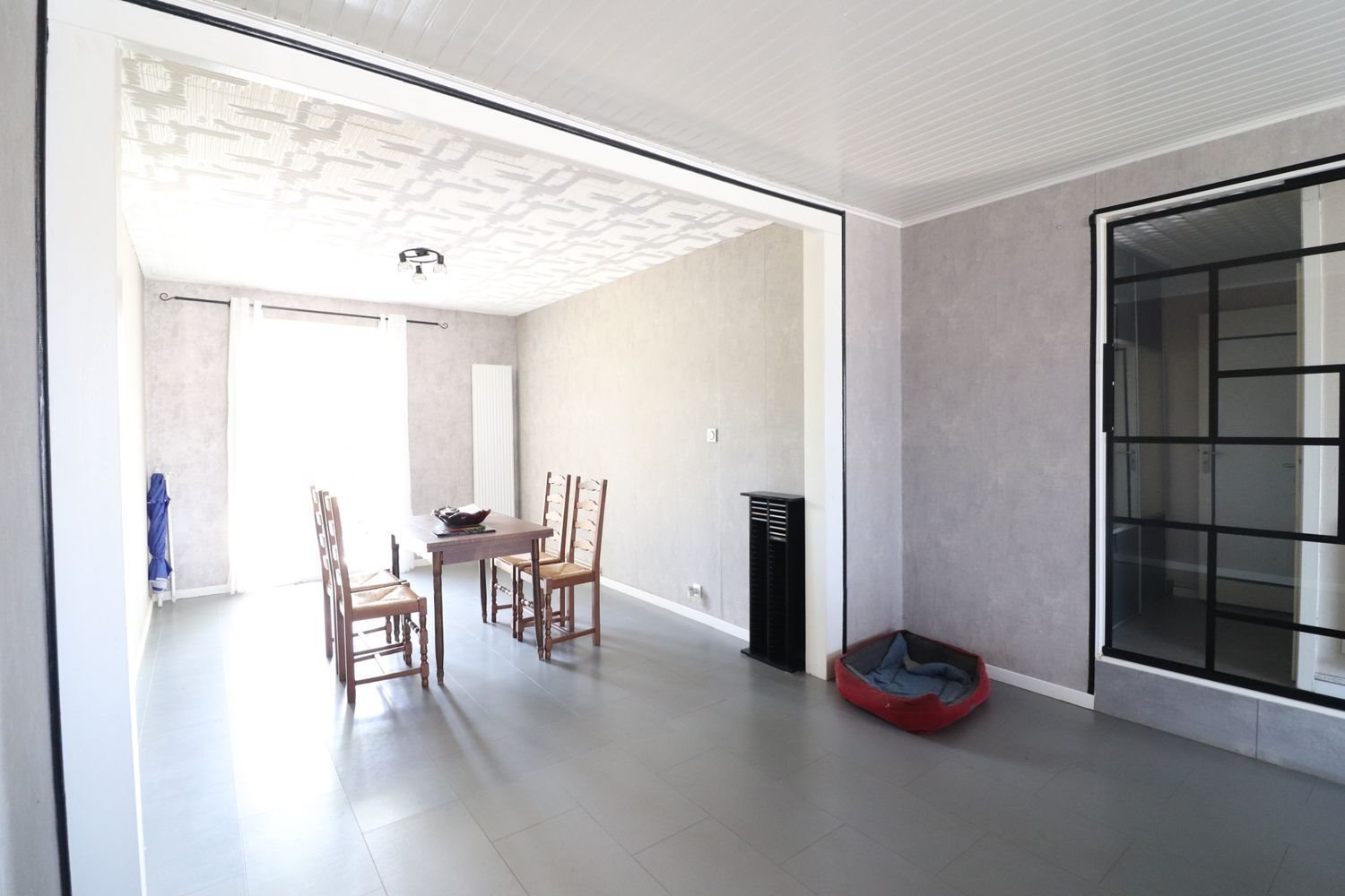 Maison à vendre, 81m², Léognan
