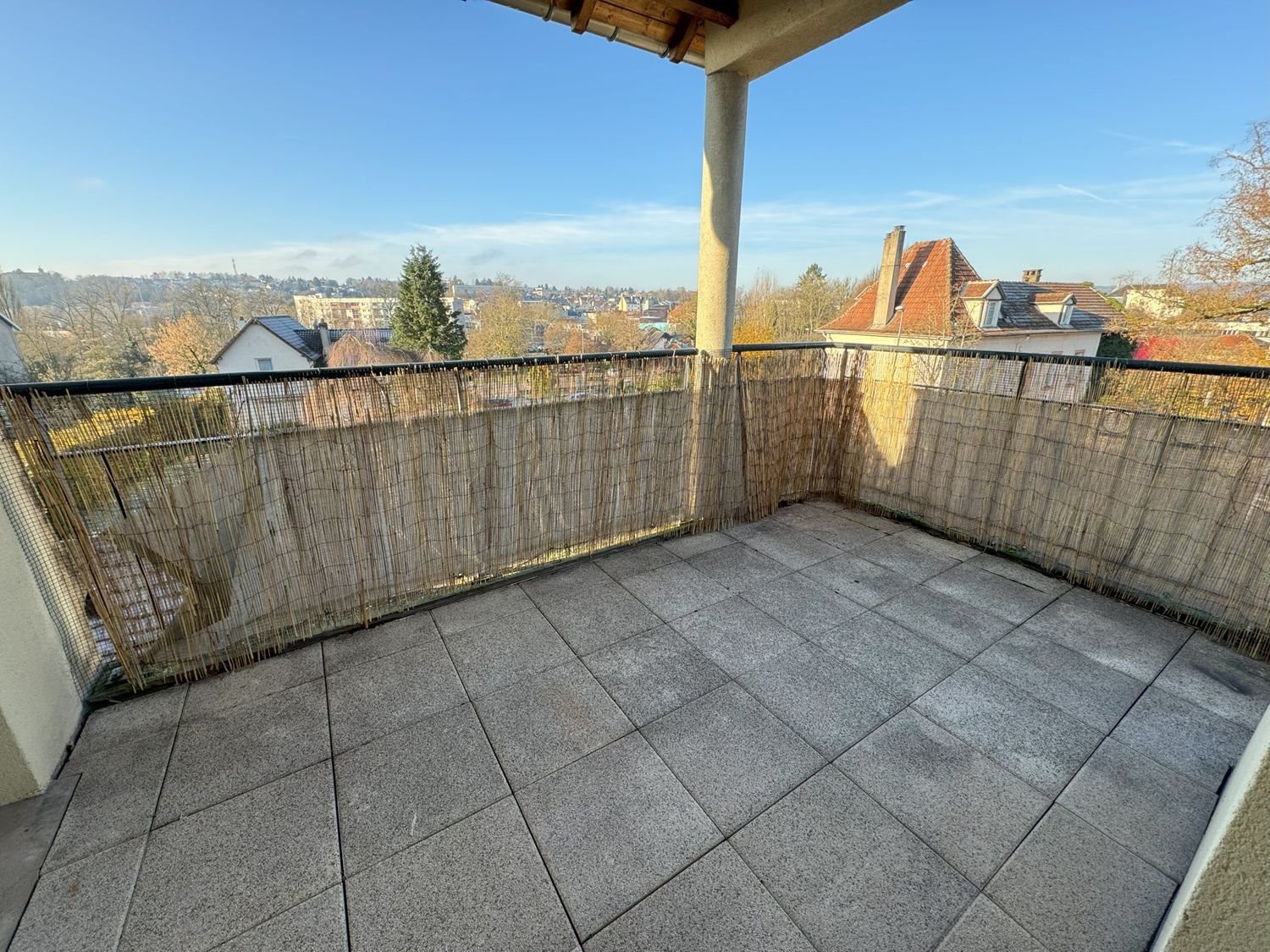 Appartement à louer, 74m², Sarreguemines
