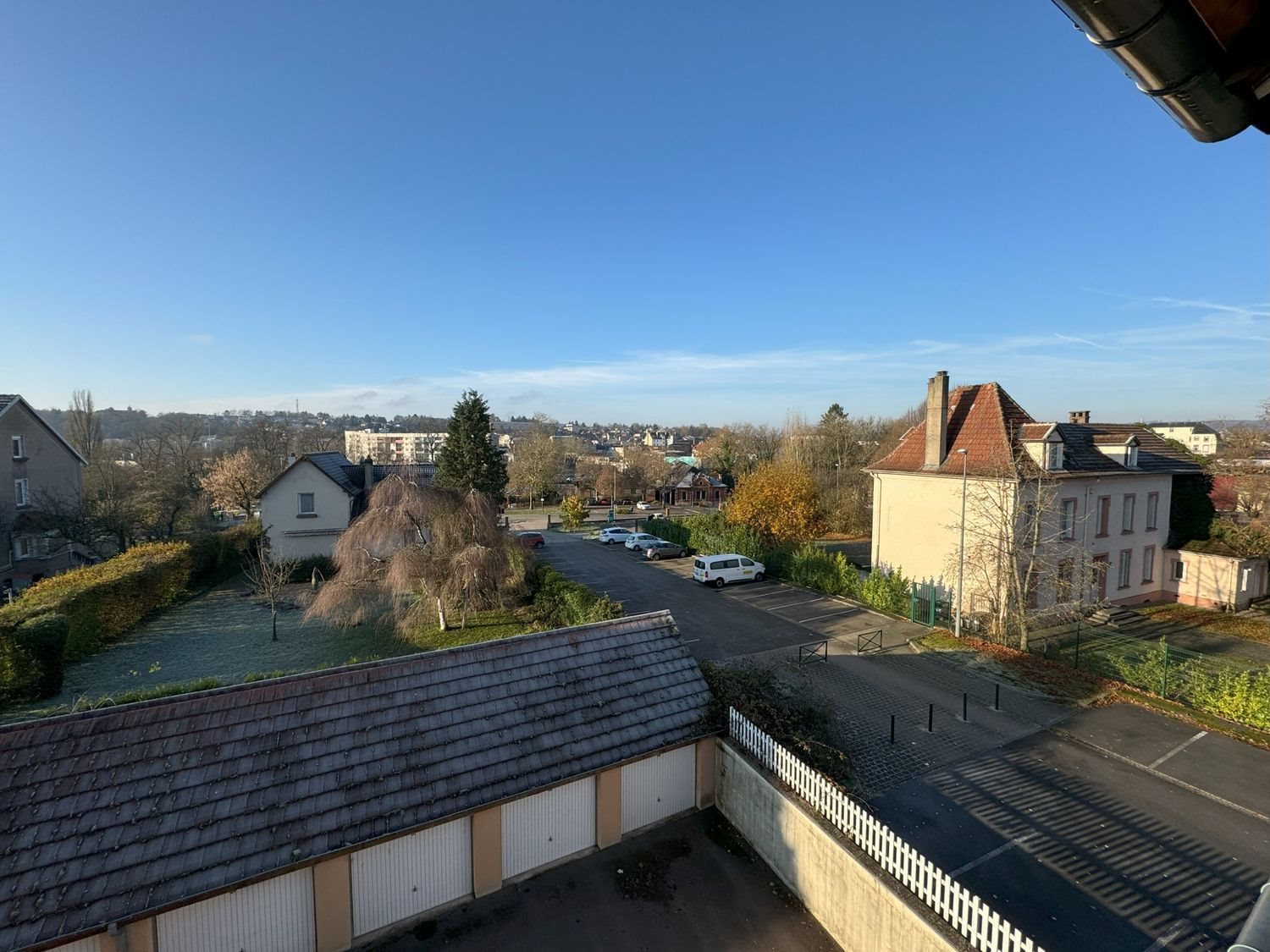Appartement à louer, 74m², Sarreguemines