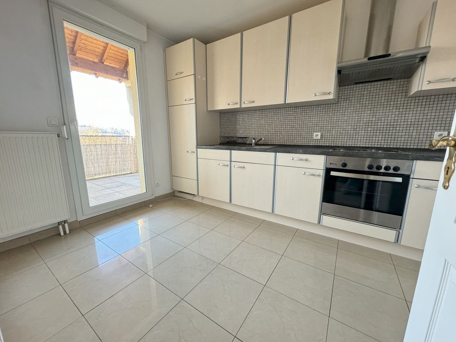Appartement à louer, 74m², Sarreguemines