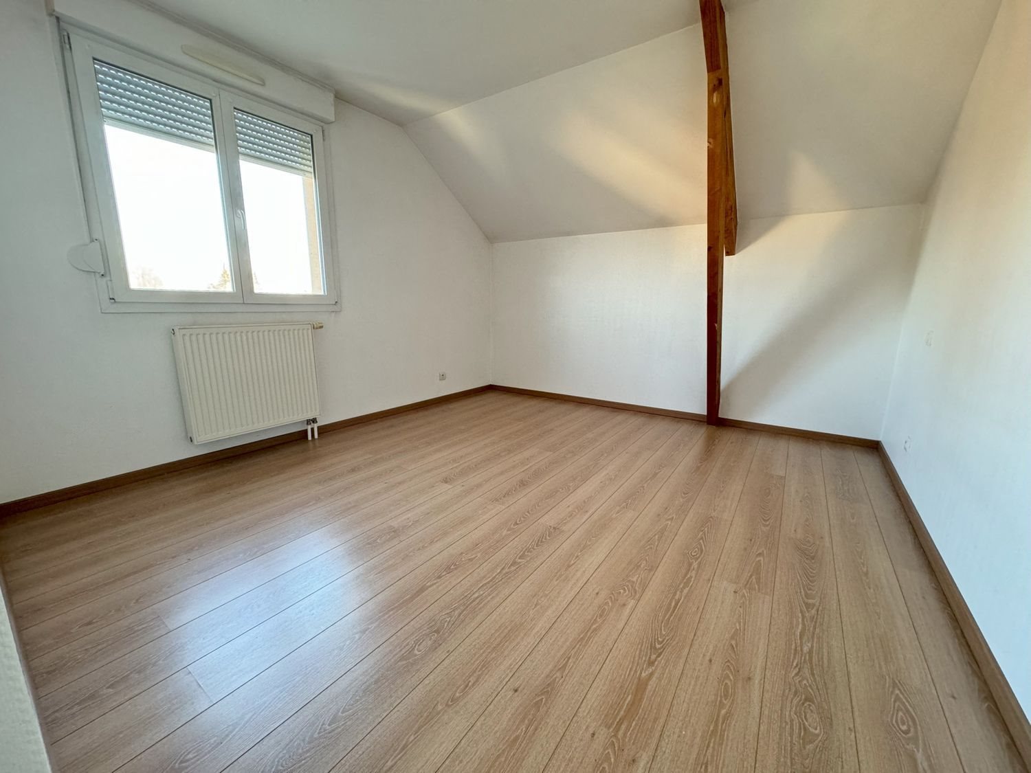 Appartement à louer, 74m², Sarreguemines