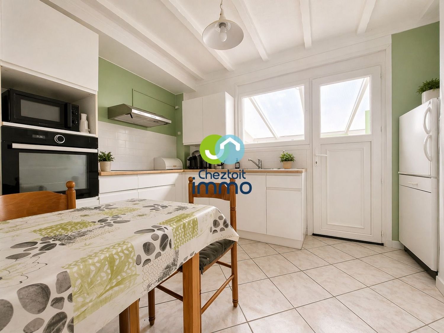 Maison à vendre, 93m², Liévin