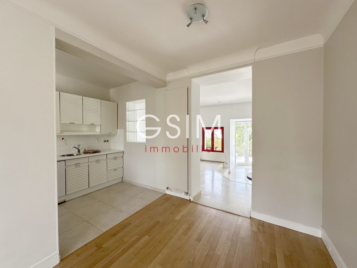 Maison à louer, 210m², La Celle-Saint-Cloud