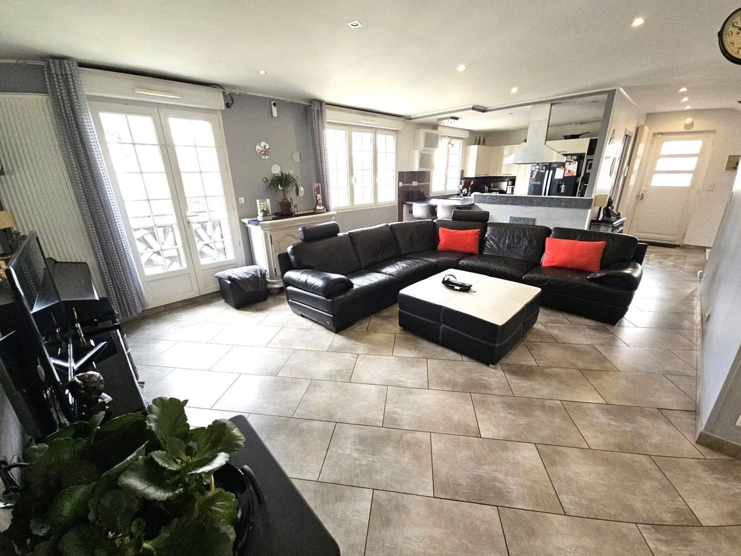 Maison à vendre, 159m², Chennevières-sur-Marne
