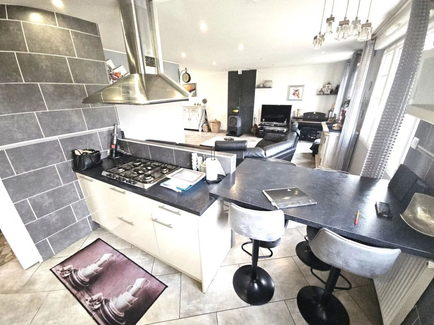 Maison à vendre, 159m², Chennevières-sur-Marne