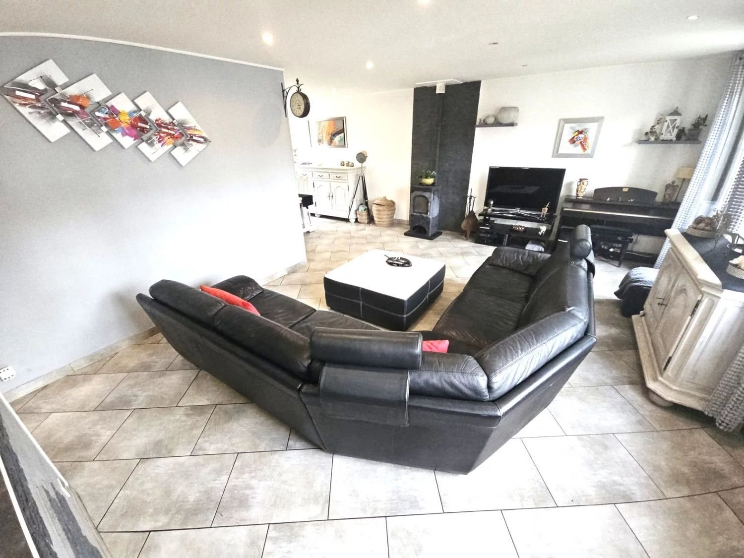 Maison à vendre, 159m², Chennevières-sur-Marne